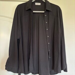 Women’s CJLA Black Jacket